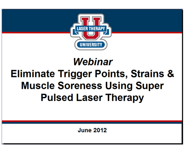 June 2012 LTU Webinar